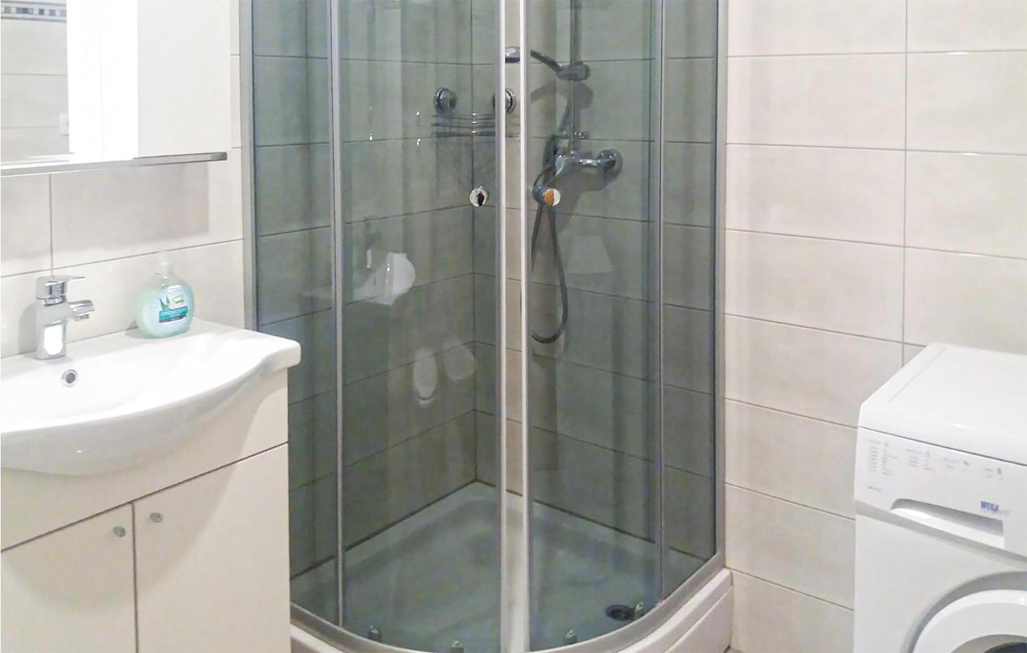 3 Bedroom Beautiful Apartment In Medulin Ngoại thất bức ảnh